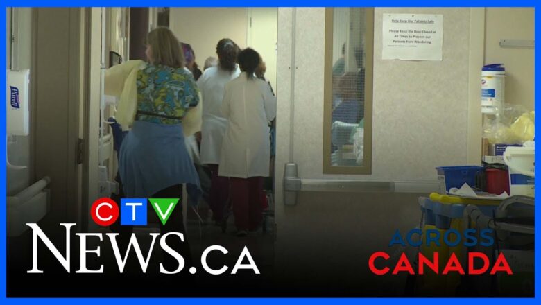 More doctors coming to Manitoba, but retention remains a concern | Across Canada for Oct 31, 2025