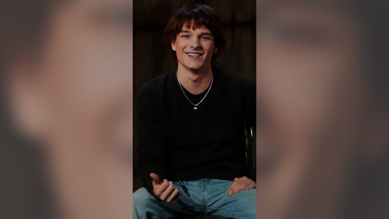 NEW FEATURETTE for ‘Black Phone 2’ – Ethan Hawke is BACK! (2025)
