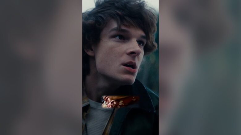 NEW FEATURETTE for ‘Black Phone 2’ – Mason Thames (2025)