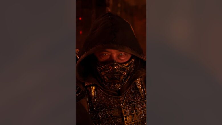 NEW FEATURETTE for ‘Mortal Kombat II’ – Behind the Scenes (2026)