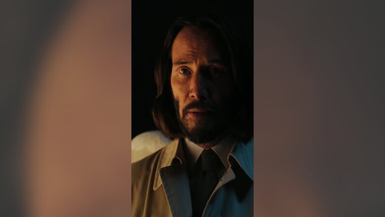NEW MOVIE CLIP for ‘Good Fortune’ – Solved Problems (2025)