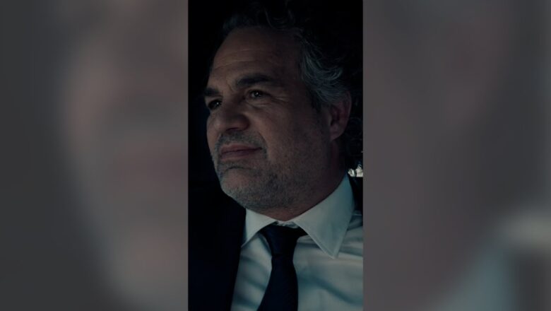NEW TRAILER for ‘Crime 101’ (2026)