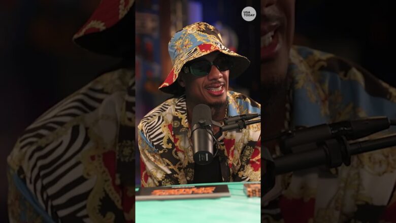 Nick Cannon reveals the ‘expensive tradition’ he has with his 12 kids