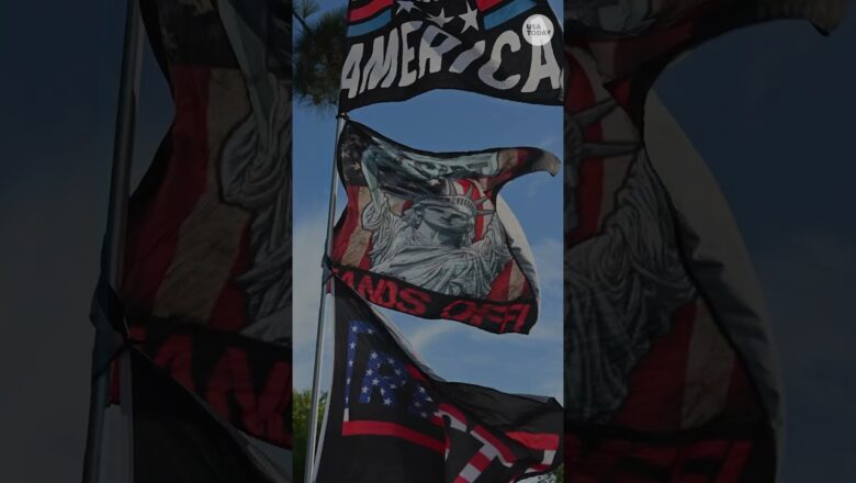 ‘No Kings’ protests planned nationwide for October 18