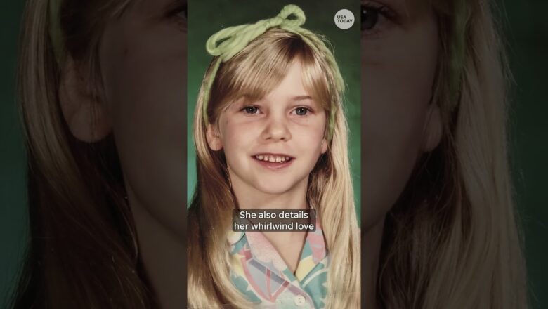 “Nobody’s Girl” reveals Virginia Giuffre’s family life details