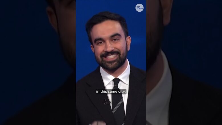 NYC mayoral candidates face off in heated mayoral debate