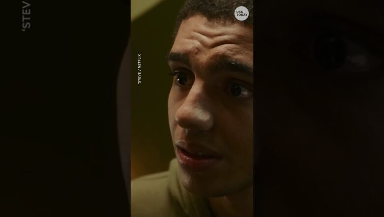 Oscar winner, ‘Steve’ star Cillian Murphy reveals the advice he’d give to his younger self