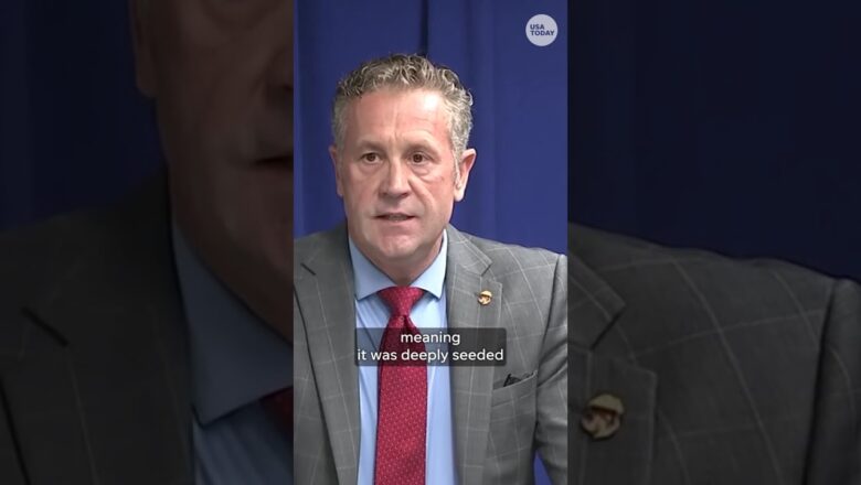 Palisades Fire was intentionally set, arrest made