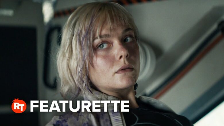Predator: Badlands Featurette – Kill or Be Killed (2025)
