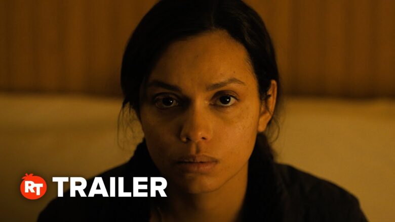 Psycho Killer Trailer #1 (2026)