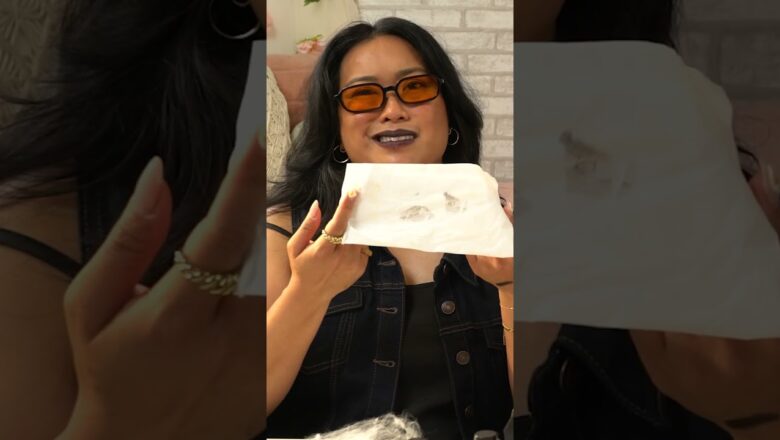 Ranking Popular Black Lipsticks – Maybelline Color Sensational #lipstick