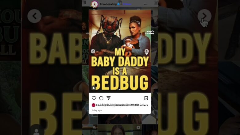 Rapper Lizzo UNDER FIRE for NEW Instagram Posts