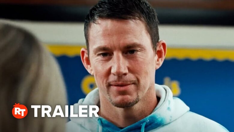Roofman Final Trailer (2025)