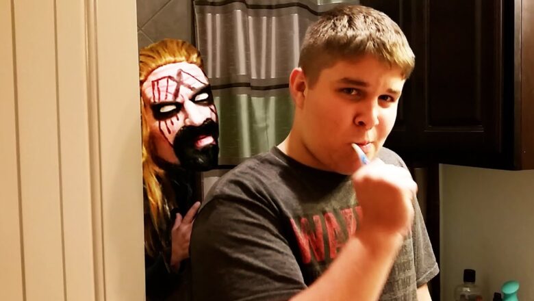 Scary Pranks that Keep Getting Scarier ๐ฑ