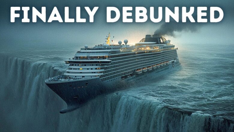 Scientist Claims He Has Finally Solved the Bermuda Triangle Mystery