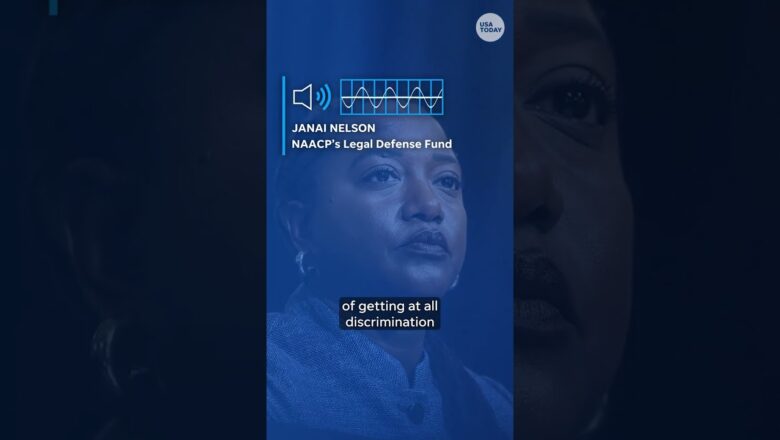 SCOTUS hears Louisiana voting map case testing Voting Rights Act