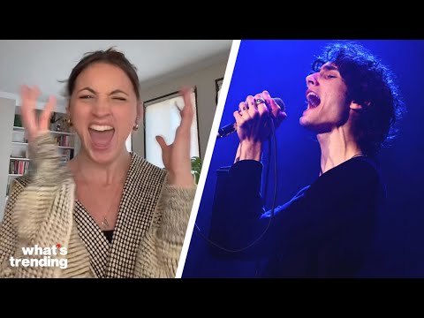 Sombr’s Viral Fan Feud EXPLODES Online
