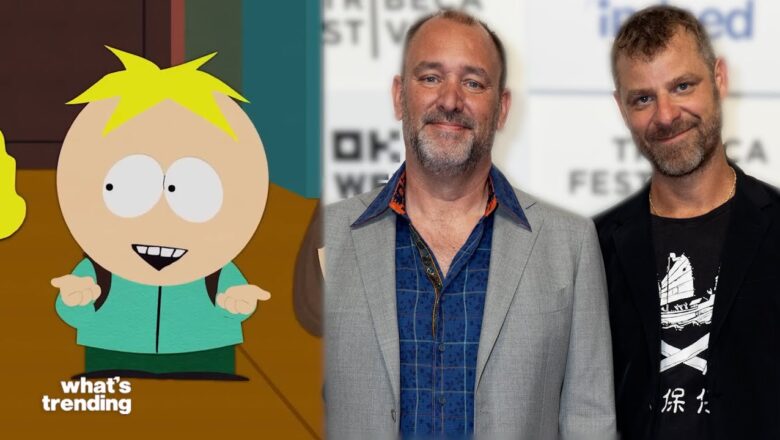 South Park’s ‘6-7’ Episode Has Fans Convinced Something Deeper’s Going On.