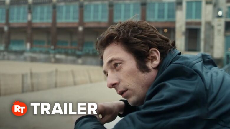 Springsteen: Deliver Me from Nowhere Trailer #3 (2025)