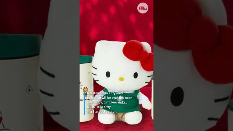 Starbucks holiday menu: Red Cup Day returning