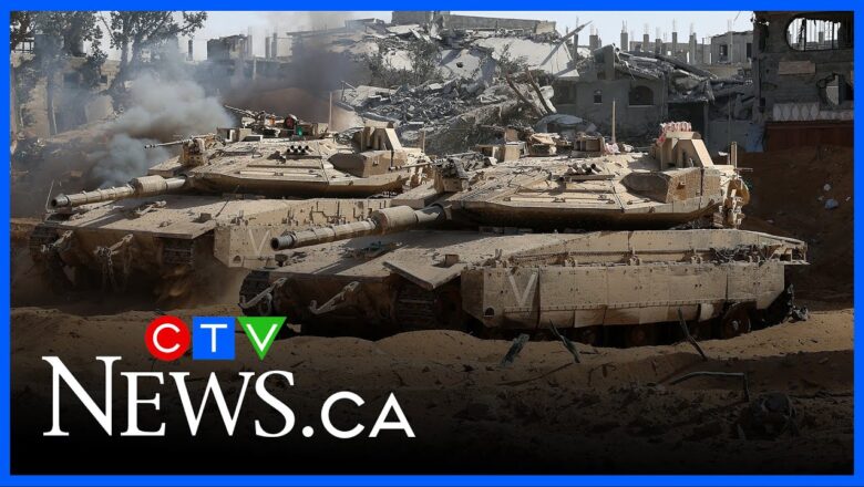 ‘Substantial obstacles ahead’ after Israel-Gaza peace deal reached, analyst says