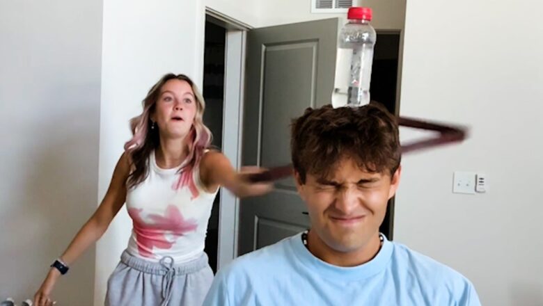 That’s a Bad Idea! | Funniest Fails of the Week