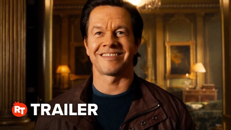 The Family Plan 2 Trailer #1 (2025)
