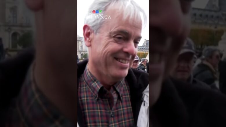 The Louvre remains closed after brazen jewellery heist