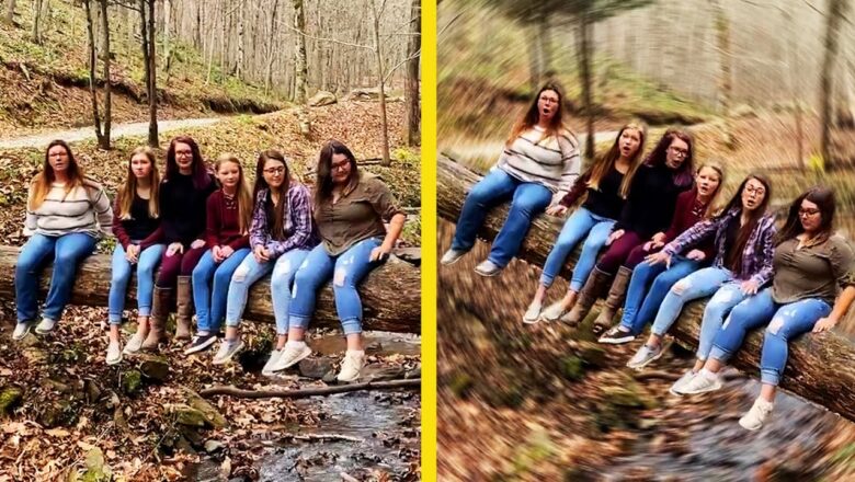 The Moment when Everything Collapsed 😱 Best Fails of the Week