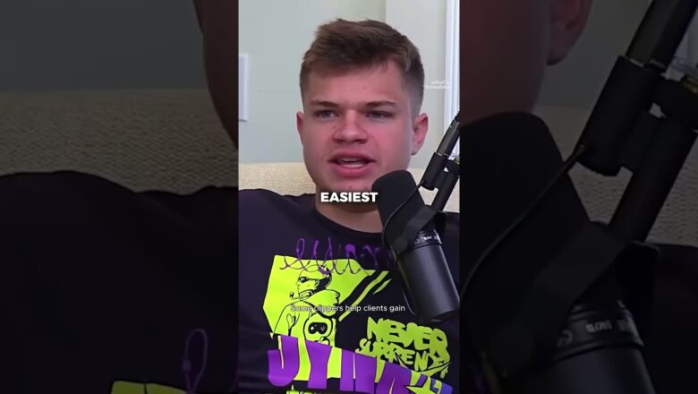The SECRET Strategy Behind MrBeast’s Viral Clips