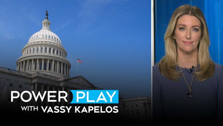 The U.S. Senate votes against Trump’s tariffs on Canada | Power Play for Thursday. Oct 30, 2025