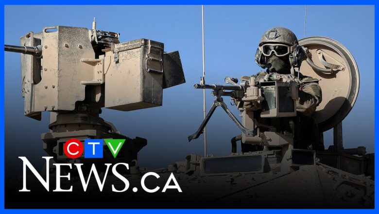 ‘There is an urge to see this war end’ | Analyst on Hamas-Israel ceasefire talks in Egypt