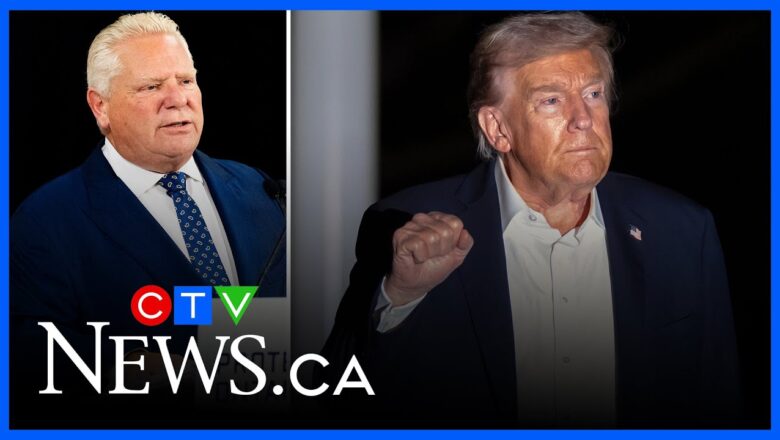 ‘There was more than optimism’ before Trump’s sudden trade talk termination, BCC CEO says