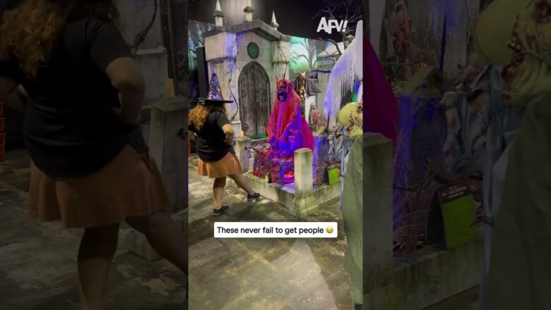 These never fail to get people 😂