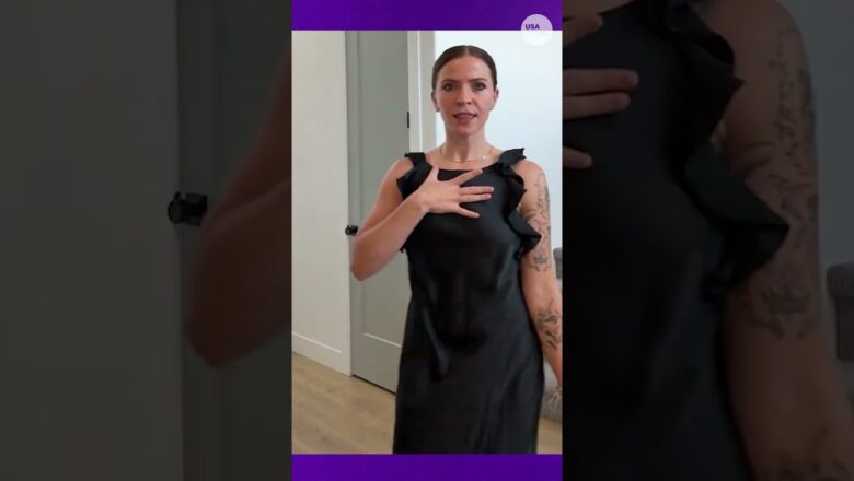 TikTok can’t stop dancing to Taylor Swift’s ‘The Fate of Ophelia’