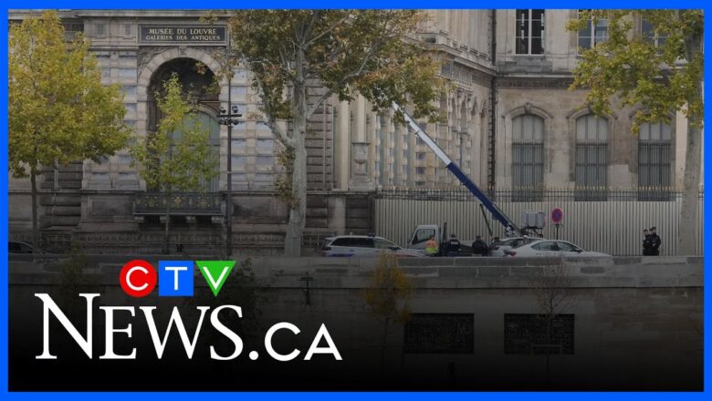 Timing of heist may suggest “inside information” from the Louvre: Art theft expert