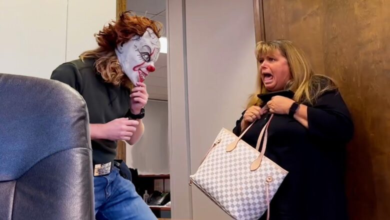 Top Halloween Pranks Ever π» Funny Scares & Epic Reactions!