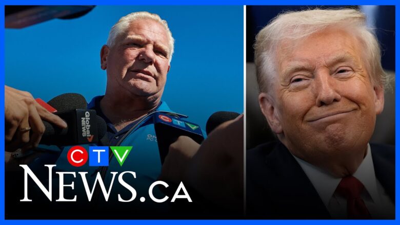 Trade talk breakdown ‘a devastating blow’ for Canadian sectors, international trade lawyer says