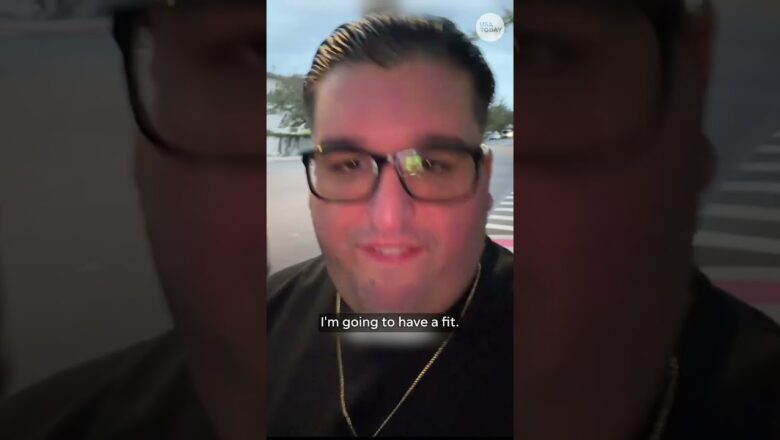 Trader Joe’s Halloween mini totes create ‘spooky’ long lines