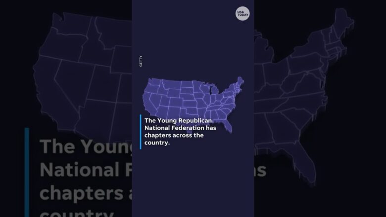 Vance reacts to Young Republicans leaked Telegram group chat