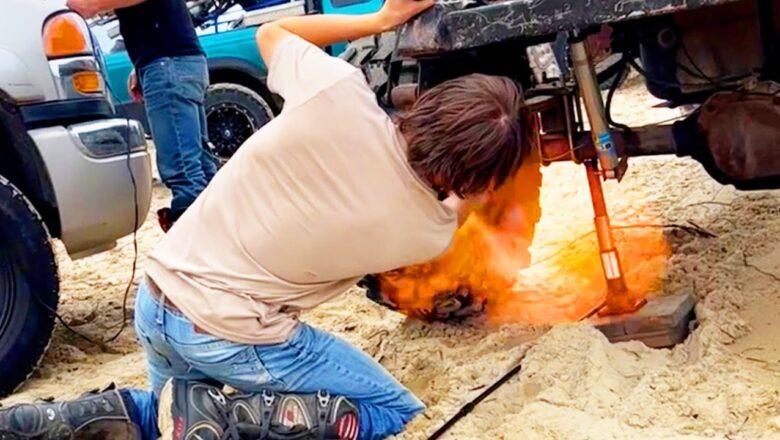 Viral Fails You Have to See | What Could Go Wrong?