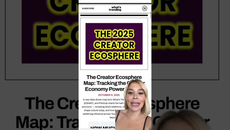 Want to Know What’s Trending Before It Goes Viral? Subscribe to Our Newsletter