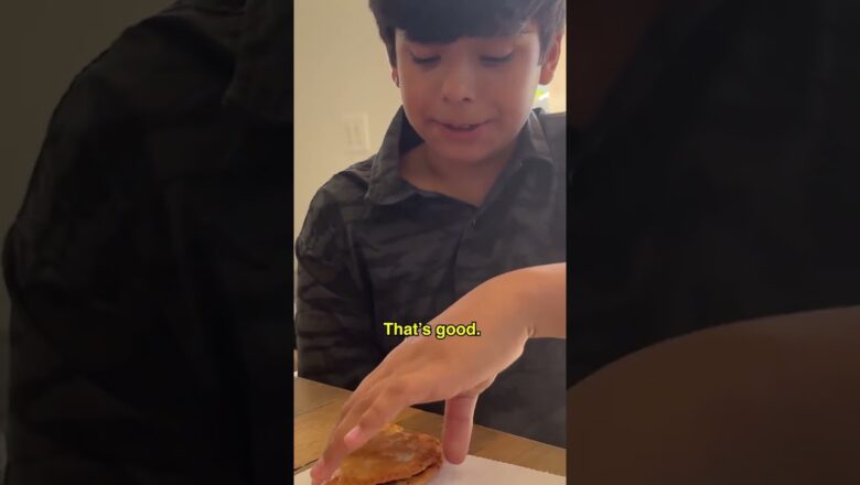 We Ate ONLY International Meals for a Week – Pastechi (Polish)