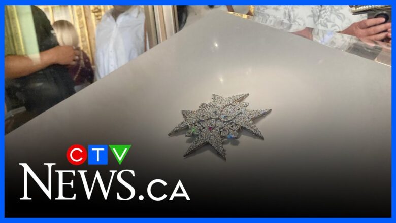 ‘We don’t know what the end game is here’: Expert on Louvre jewel heist