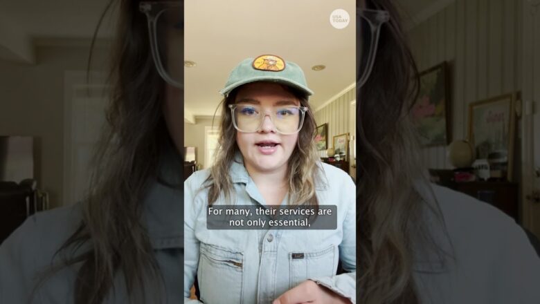 What a government shutdown means amid hurricane season: Here’s what to know #Shorts