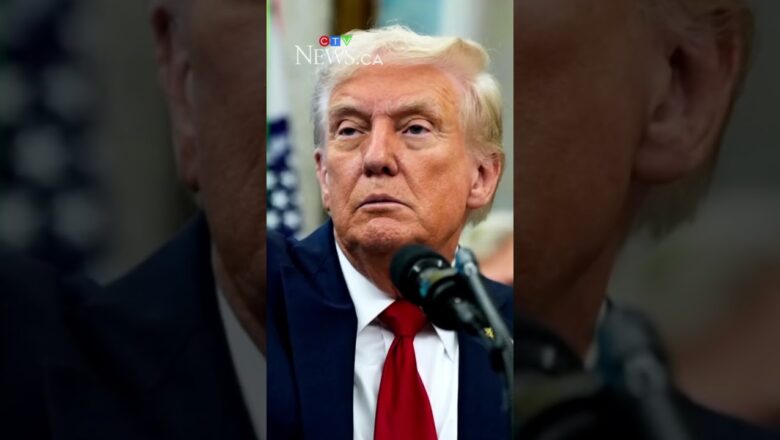 What we know about Hamas’ response to Trump’s Gaza proposal