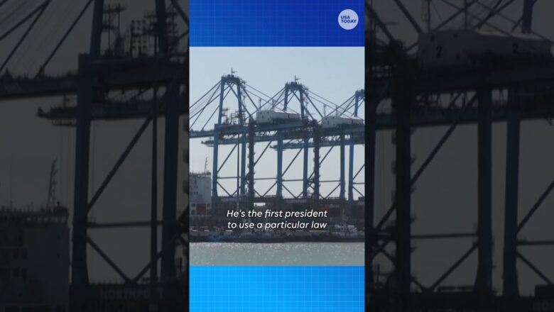 What we know about the Supreme Court’s new term and Trump’s power