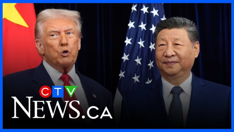 What will the ‘de-escalation’ of U.S.-China tariffs mean for the international trade market?