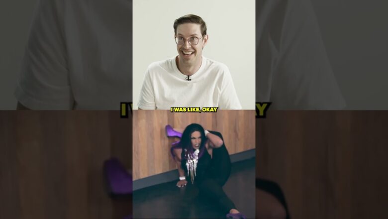 When The Try Guys Became Friends