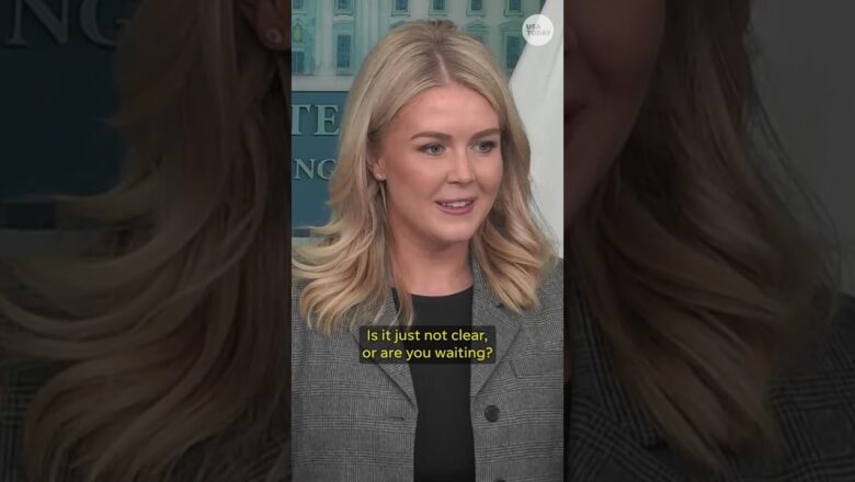 White House says layoffs imminent in government shutdown #Shorts